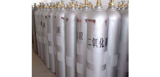 山西氣體廠家：二氧化碳的工業(yè)制備方法有哪些？