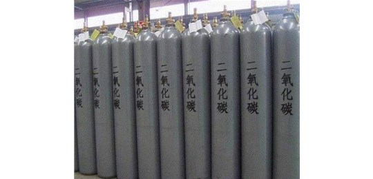 交城氣體公司為您解答食品級(jí)二氧化碳現(xiàn)存問(wèn)題有哪些？