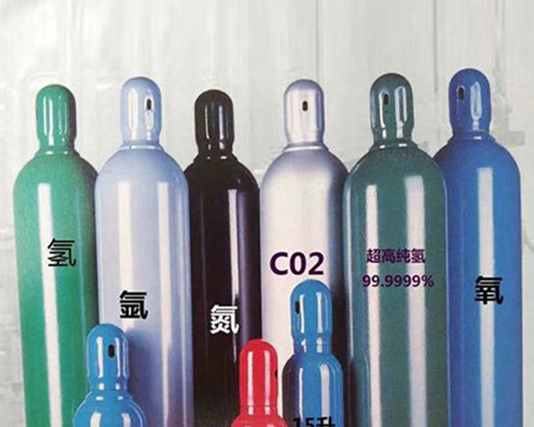 山西永固氣體有限公司給您講講，工業(yè)氣體的生產(chǎn)方法與市場解析