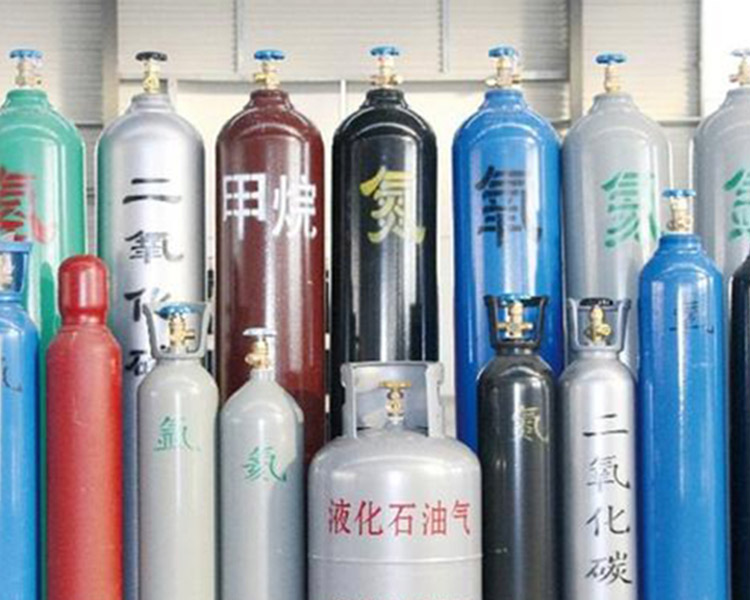 永固氣體給您講講，工業(yè)氣體在冶金行業(yè)中的應(yīng)用都有哪些？